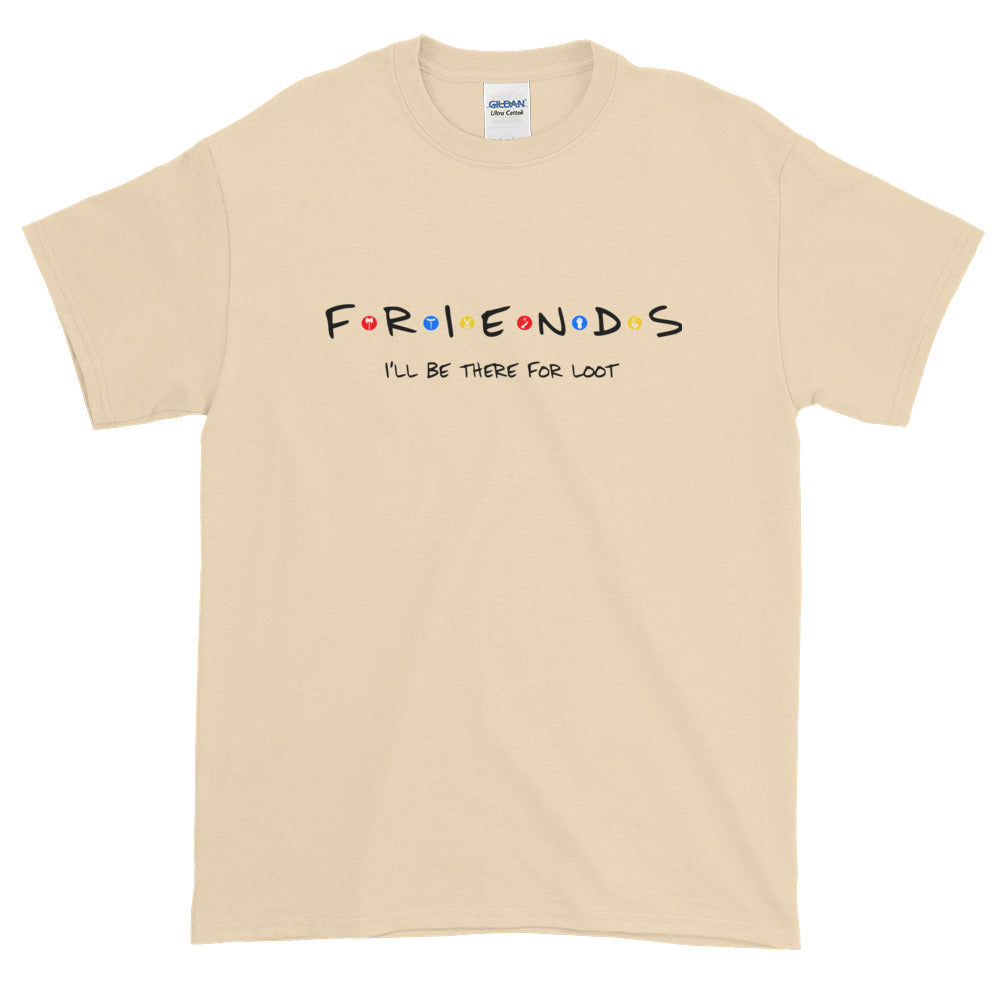 Friends sweatshirt hot sale romwe