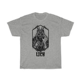 Lich - T-Shirt