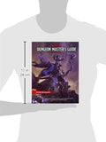 Dungeons & Dragons Dungeon Master's Guide (Core Rulebook, D&D Roleplaying Game)