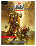 Eberron: Rising from the Last War (Dungeons & Dragons)