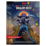 Waterdeep Dragon Heist (Dungeons & Dragons)
