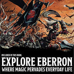 Eberron: Rising from the Last War (Dungeons & Dragons)
