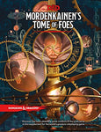 Mordenkainen's Tome of Foes (Dungeons & Dragons)