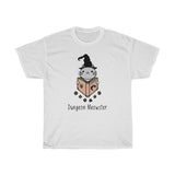 Dungeon Meowster - T-Shirt