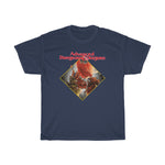 AD&D Monsters - T-Shirt