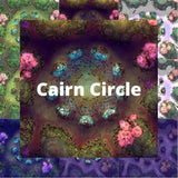 Cairn Circle