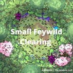 Small Feywild Clearing