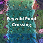 Feywild Pond Crossing