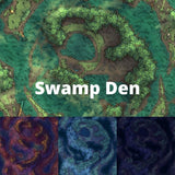 Swamp Den