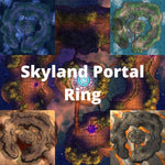 Skyland Ring Portal