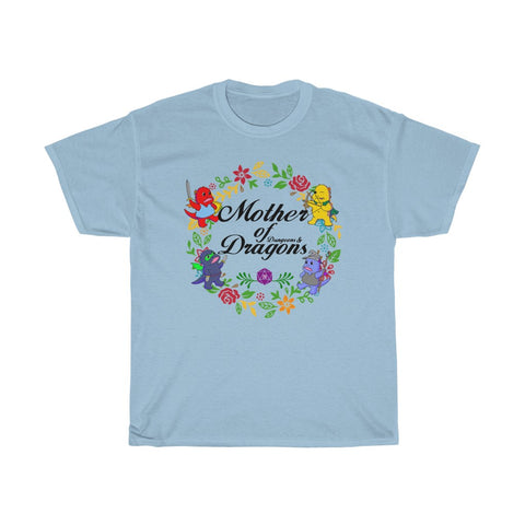 Mother of Dragons - T-Shirt