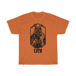 Lich - T-Shirt