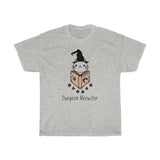 Dungeon Meowster - T-Shirt