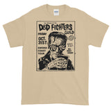 D&D Fighters Guild - T-Shirt - The Modern Lich