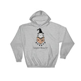 Dungeon Meowster - Hoodie - The Modern Lich