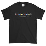 D&D Loot Friends - T-Shirt - The Modern Lich