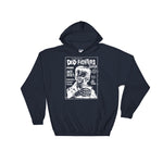 D&D Fighters Guild - Hoodie - The Modern Lich