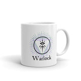 Warlock DnD Class - Mug