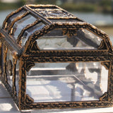 Crystal Gem Treasure Box - The Modern Lich