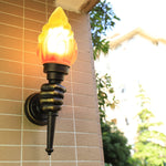 Torchbearer Wall Lamp