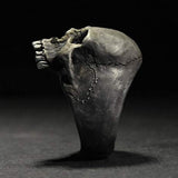 Vintage Skull Ring